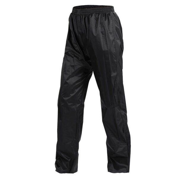 ΑΔΙΑΒΡΟΧΟ ΠΑΝΤΕΛΟΝΙ NORDCODE RAIN PANTS EASY ΜΑΥΡΟ