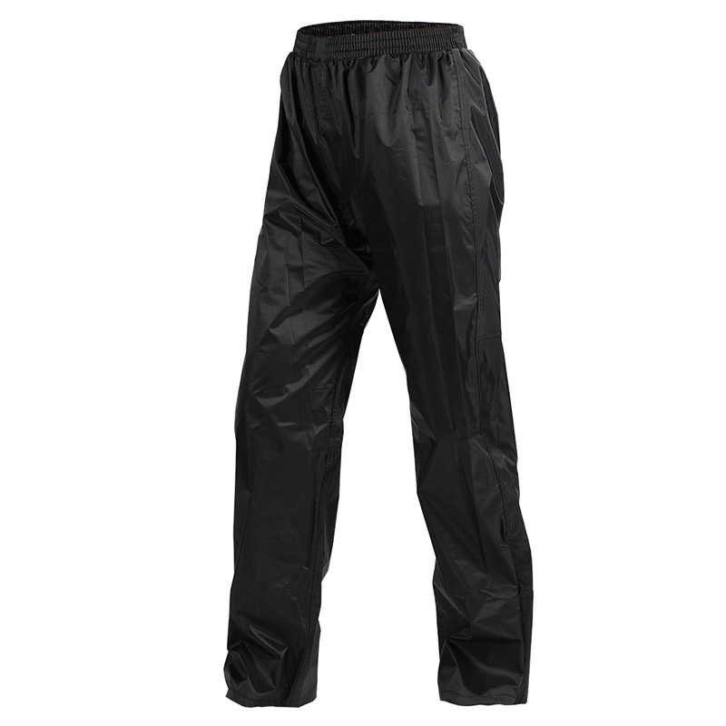 ΑΔΙΑΒΡΟΧΟ ΠΑΝΤΕΛΟΝΙ NORDCODE RAIN PANTS EASY ΜΑΥΡΟ