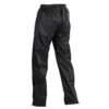 ΑΔΙΑΒΡΟΧΟ ΠΑΝΤΕΛΟΝΙ NORDCODE RAIN PANTS EASY ΜΑΥΡΟ