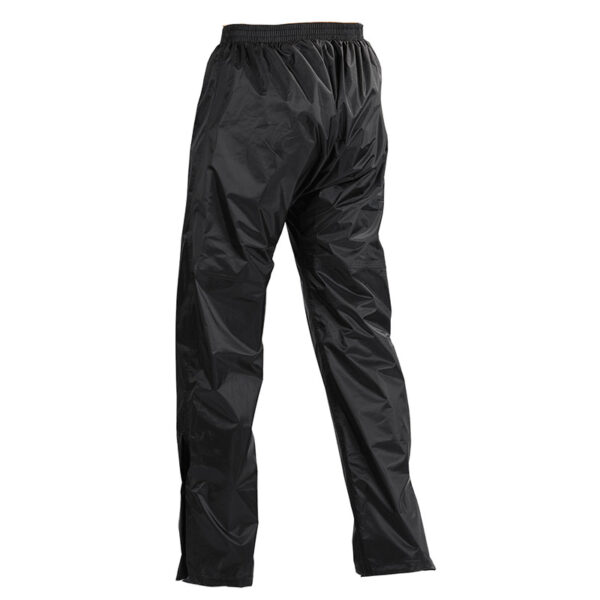 ΑΔΙΑΒΡΟΧΟ ΠΑΝΤΕΛΟΝΙ NORDCODE RAIN PANTS EASY ΜΑΥΡΟ
