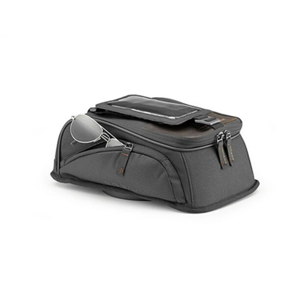 ΤΣΑΝΤΑ ΡΕΖΕΡΒΟΥΑΡ GIVI CRM108 8L