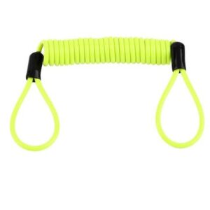 ΚΑΛΩΔΙΟ ΥΠΕΝΘΥΜΙΣΗΣ ΚΙΤΡΙΝΟ 155CM, REMINDING CABLE YELLOW.