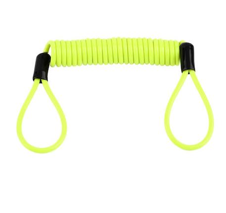 ΚΑΛΩΔΙΟ ΥΠΕΝΘΥΜΙΣΗΣ ΚΙΤΡΙΝΟ 155CM, REMINDING CABLE YELLOW.