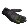 ΓΑΝΤΙΑ NORDCODE RALLY ΜΑΥΡΟ / FLUO