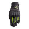 ΓΑΝΤΙΑ NORDCODE RALLY ΜΑΥΡΟ / FLUO