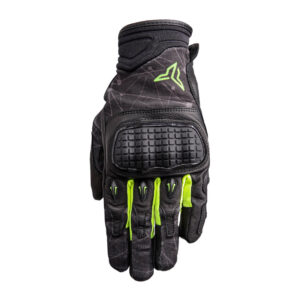 ΓΑΝΤΙΑ NORDCODE RALLY ΜΑΥΡΟ / FLUO