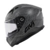 ΚΡΑΝΟΣ GIVI H50.7 PHOBIA MATT TITAN / BLACK