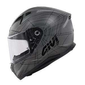 ΚΡΑΝΟΣ GIVI H50.7 PHOBIA MATT TITAN / BLACK