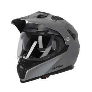 ΚΡΑΝΟΣ ACERBIS FLIP FS-606 25107.070 ΓΚΡΙ
