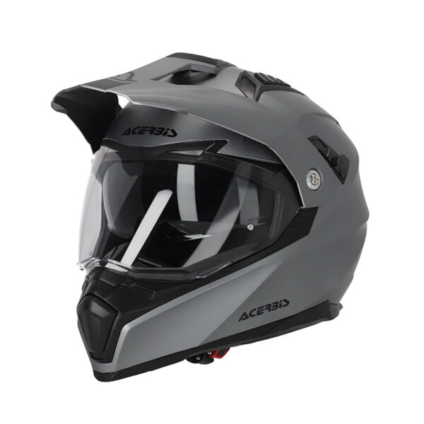 ΚΡΑΝΟΣ ACERBIS FLIP FS-606 25107.070 ΓΚΡΙ