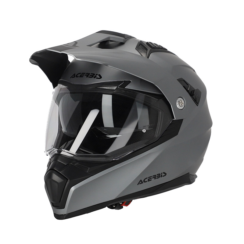 ΚΡΑΝΟΣ ACERBIS FLIP FS-606 25107.070 ΓΚΡΙ