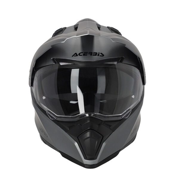 ΚΡΑΝΟΣ ACERBIS FLIP FS-606 25107.070 ΓΚΡΙ