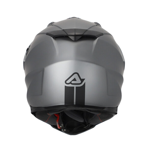 ΚΡΑΝΟΣ ACERBIS FLIP FS-606 25107.070 ΓΚΡΙ