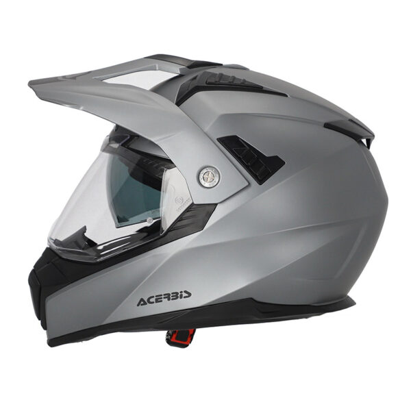 ΚΡΑΝΟΣ ACERBIS FLIP FS-606 25107.070 ΓΚΡΙ