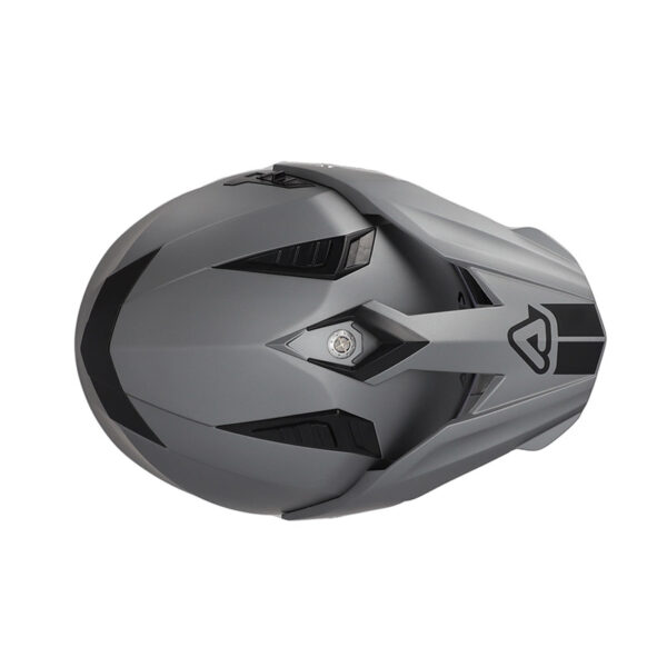 ΚΡΑΝΟΣ ACERBIS FLIP FS-606 25107.070 ΓΚΡΙ