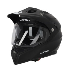 ΚΡΑΝΟΣ ACERBIS FLIP FS-606 25107.091 ΜΑΥΡΟ