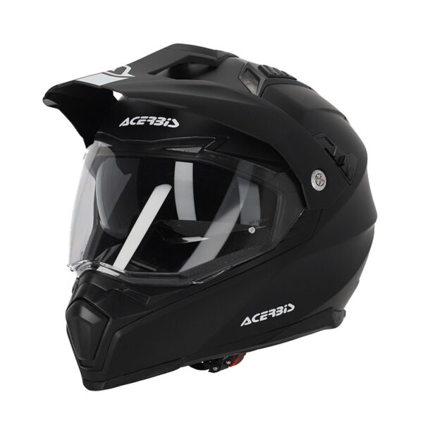 ΚΡΑΝΟΣ ACERBIS FLIP FS-606 25107.091 ΜΑΥΡΟ