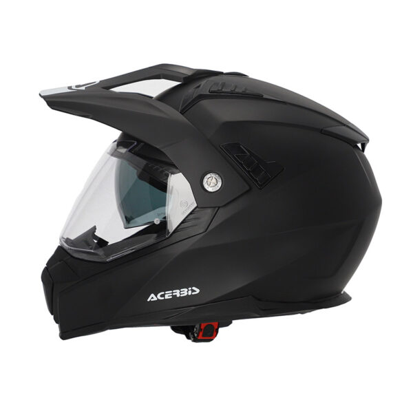 ΚΡΑΝΟΣ ACERBIS FLIP FS-606 25107.091 ΜΑΥΡΟ