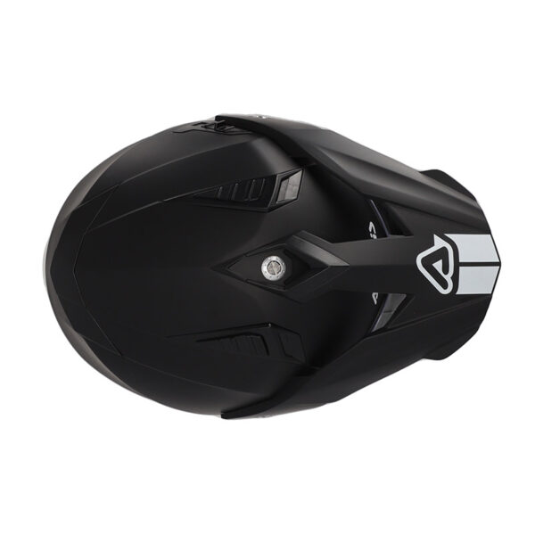 ΚΡΑΝΟΣ ACERBIS FLIP FS-606 25107.091 ΜΑΥΡΟ