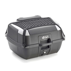 ΒΑΛΙΤΣΑ ΚΕΝΤΡΙΚΗ GIVI B45+ MONOLOCK 45LTR