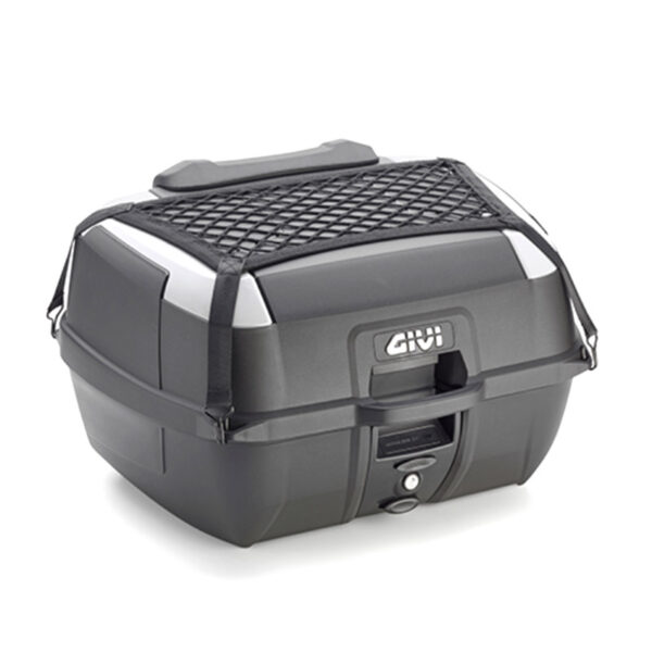 ΒΑΛΙΤΣΑ ΚΕΝΤΡΙΚΗ GIVI B45+ MONOLOCK 45LTR