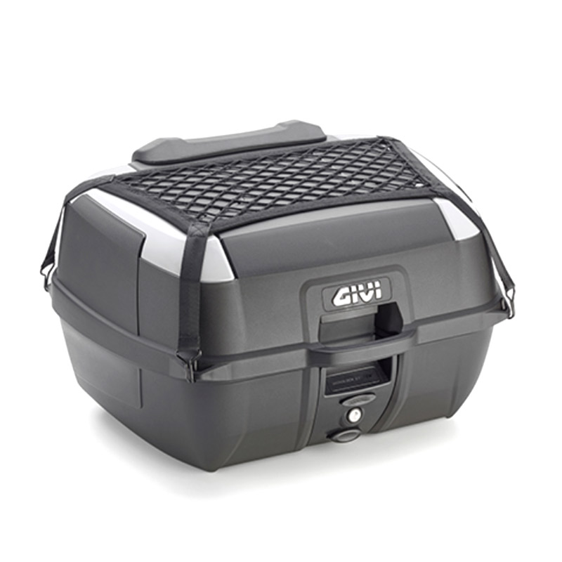 ΒΑΛΙΤΣΑ ΚΕΝΤΡΙΚΗ GIVI B45+ MONOLOCK 45LTR