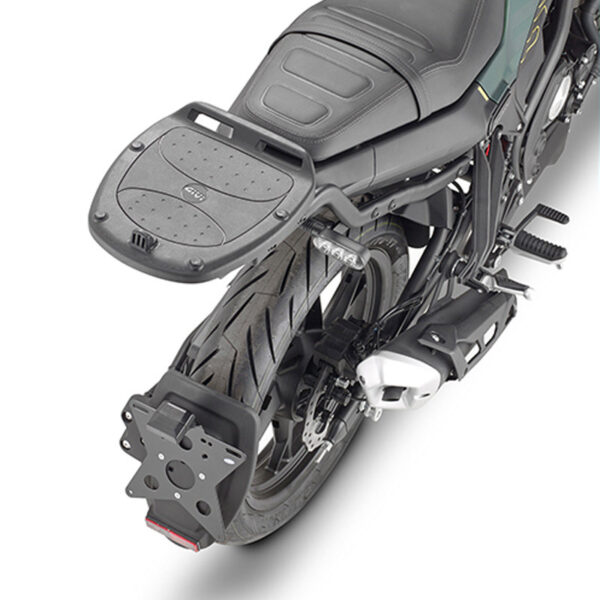 ΣΧΑΡΑ GIVI SR8715 BENELLI LEONCINO 125 '22