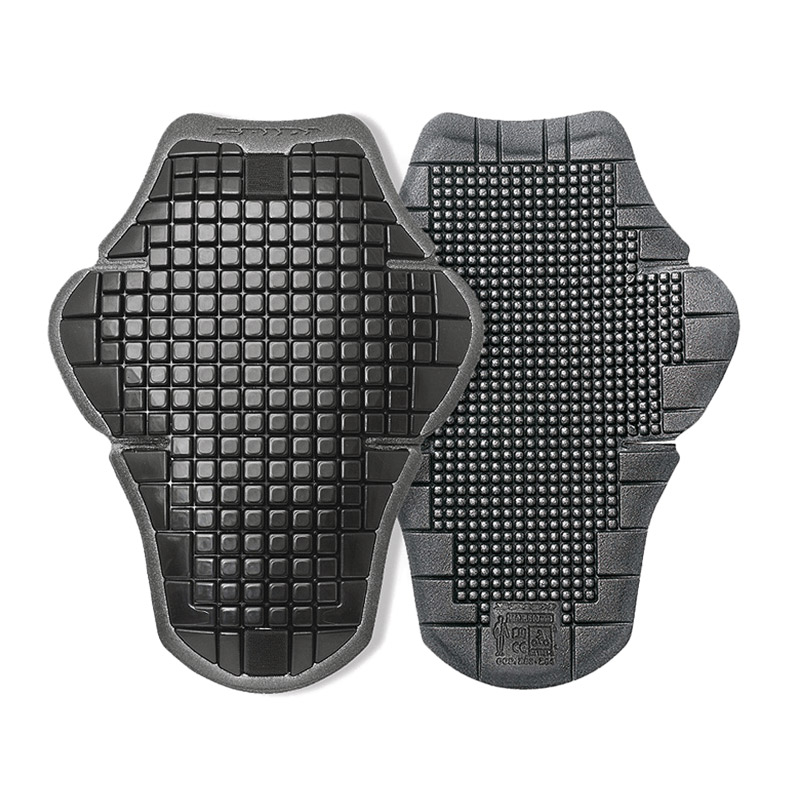 ΠΡΟΣΤΑΣΙΑ ΠΛΑΤΗΣ SPIDI COMPACT WARRIOR K6