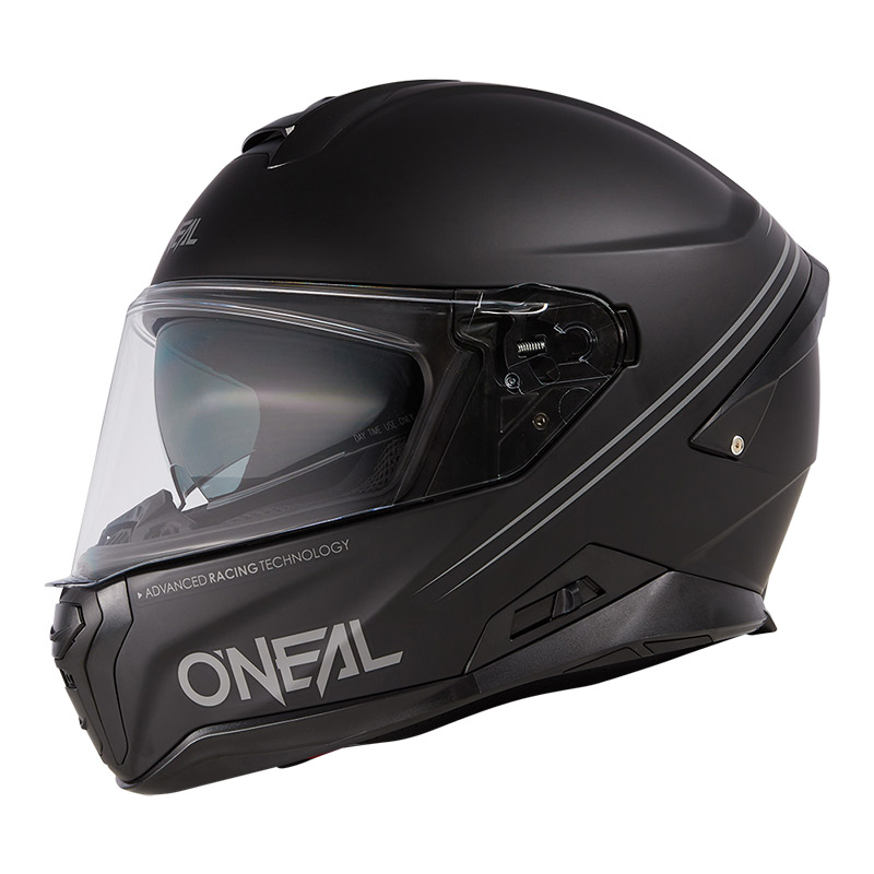 ΚΡΑΝΟΣ ONEAL CHALLENGER V.23 ΜΑΥΡΟ ΜΑΤ