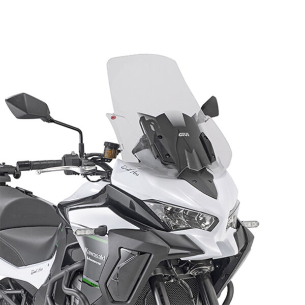 ΖΕΛΑΤΙΝΑ GIVI D4126ST KAWASAKI VERSYS 1000 SE '19-'22