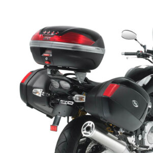 ΜΠΡΑΤΣΑ 361F_XJR 1300 (07 > 14) YAMAHA GIVI
