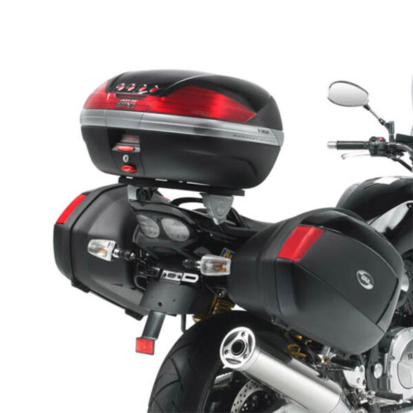 ΜΠΡΑΤΣΑ 361F_XJR 1300 (07 > 14) YAMAHA GIVI