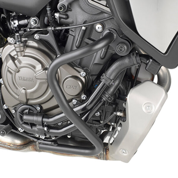 ΠΡΟΣΤΑΣΙΑ ΚΙΝΗΤΗΡΑ GIVI TN2148B YAMAHA TRACER 700 '20-'24