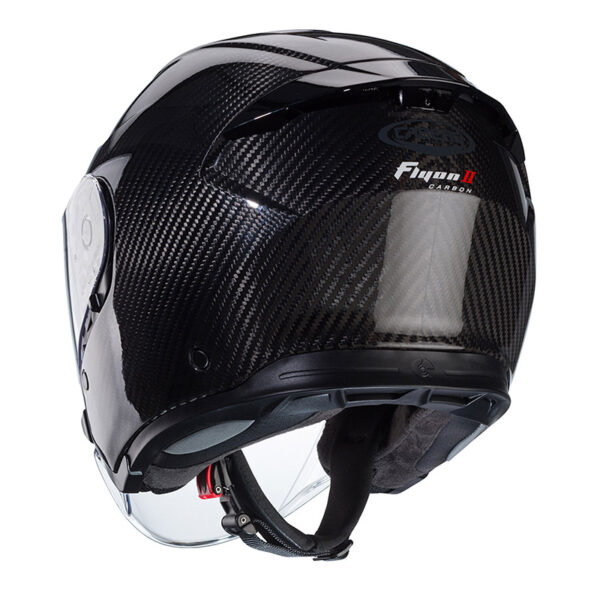 ΚΡΑΝΟΣ CABERG FLYON-II CARBON