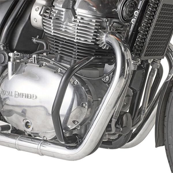 ΠΡΟΣΤΑΣΙΑ ΚΙΝΗΤΗΡΑ GIVI TN9051 ROYAL ENFIELD CONTINENTAL GT 650 '20-'23