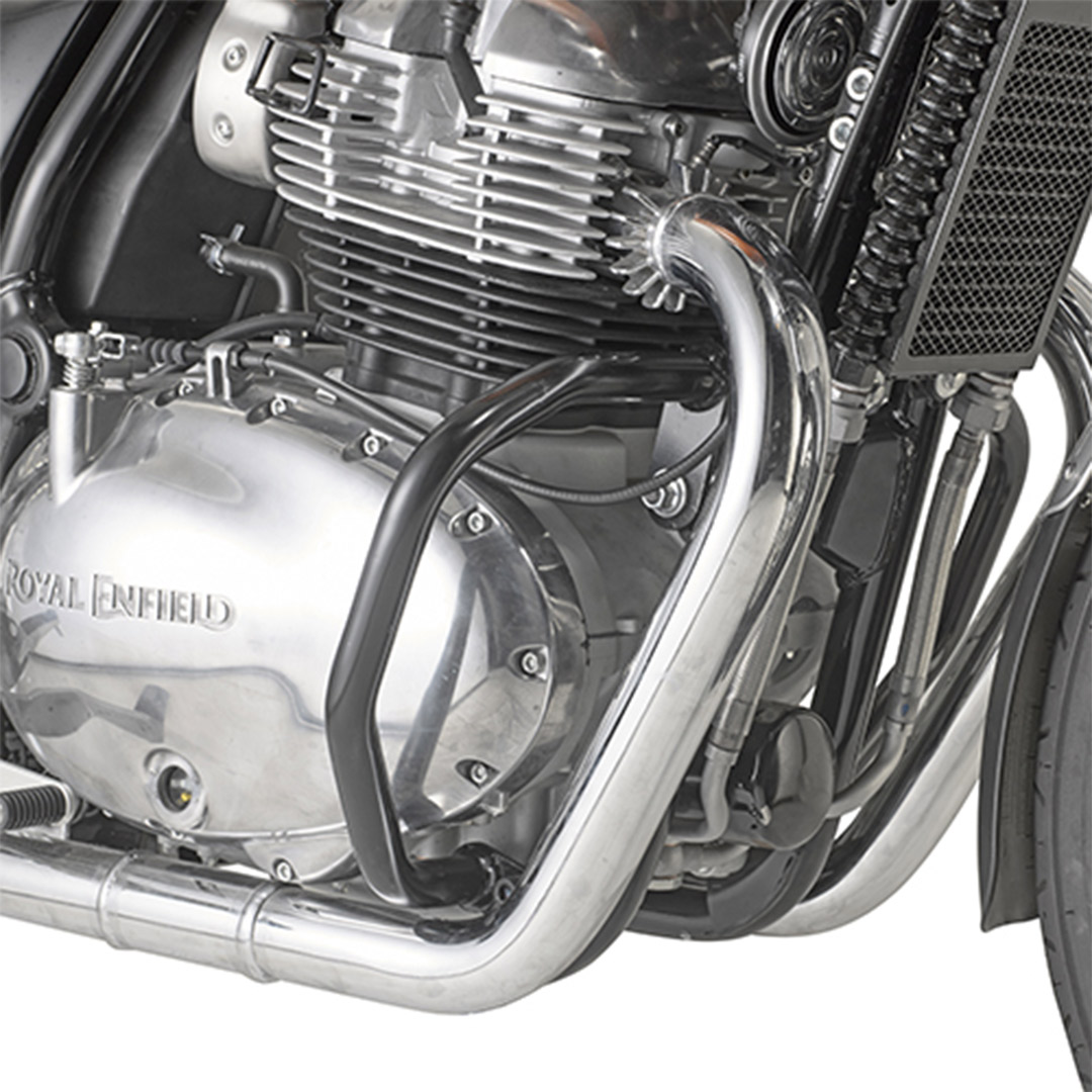 ΠΡΟΣΤΑΣΙΑ ΚΙΝΗΤΗΡΑ GIVI TN9051 ROYAL ENFIELD CONTINENTAL GT 650 '20-'23