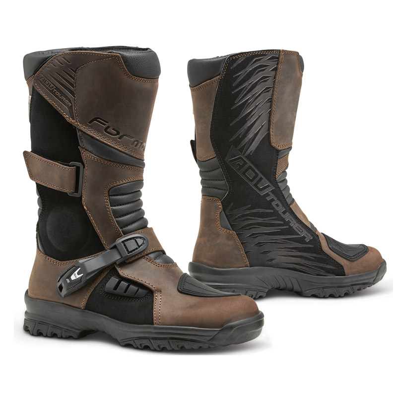 ΜΠΟΤΑ FORMA ADV TOURER DRY ΚΑΦΕ