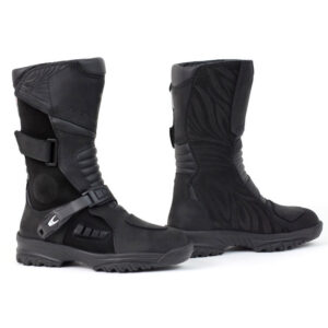 ΜΠΟΤΑ FORMA ADV TOURER LADY DRY ΜΑΥΡΟ