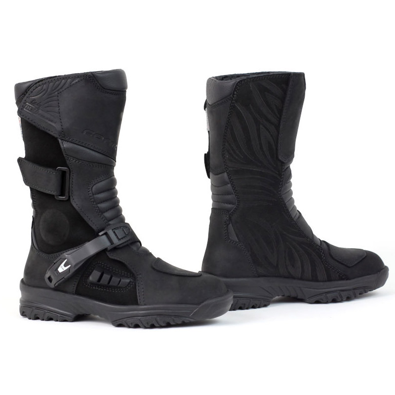 ΜΠΟΤΑ FORMA ADV TOURER LADY DRY ΜΑΥΡΟ
