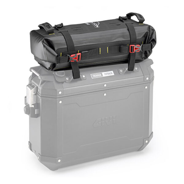 ΤΣΑΝΤΑ GIVI GRT724B 12L ΜΑΥΡΗ CANYON