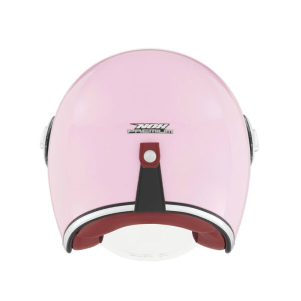 ΚΡΑΝΟΣ NOX HERITAGE PASTEL ΡΟΖ