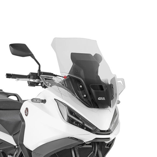 ΖΕΛΑΤΙΝΑ GIVI D1196ST HONDA NT1100 '22