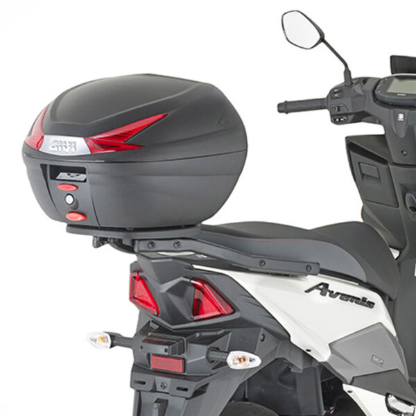 ΣΧΑΡΑ GIVI SR3124 SUZUKI AVENIS 125 '23