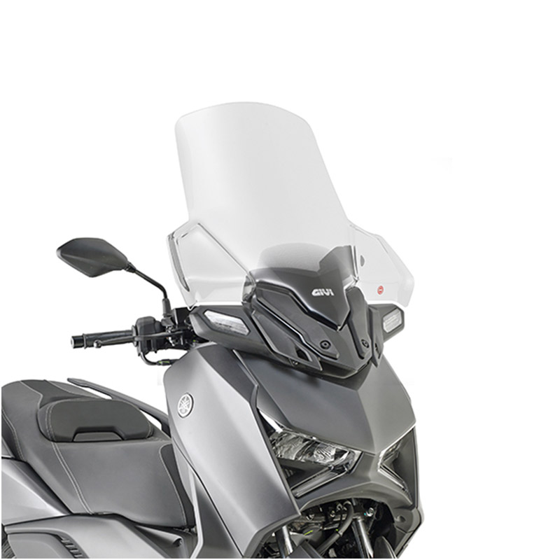 ΖΕΛΑΤΙΝΑ GIVI D2167ST YAMAHA XMAX 300 '23
