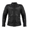 NORDCODE ΜΠΟΥΦΑΝ ADVENTURE EVO 24 OVERSIZE ΜΑΥΡΟ