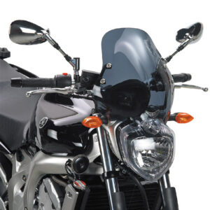 ΖΕΛΑΤΙΝΑ GIVI 140D YAMAHA FZ6 600 FAZER '04-'06