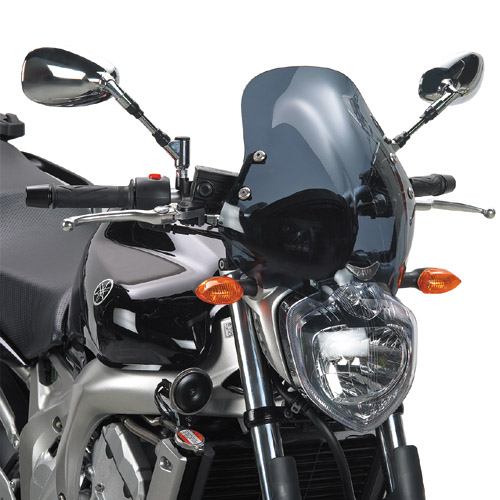 ΖΕΛΑΤΙΝΑ GIVI 140D YAMAHA FZ6 600 FAZER '04-'06