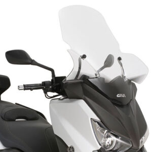 ΖΕΛΑΤΙΝΑ GIVI 2111DT YAMAHA X-MAX 400'13 / X-MAX 125-250 '14