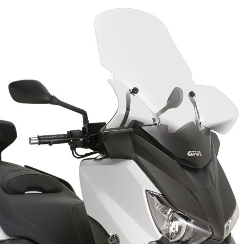 ΖΕΛΑΤΙΝΑ GIVI 2111DT YAMAHA X-MAX 400'13 / X-MAX 125-250 '14