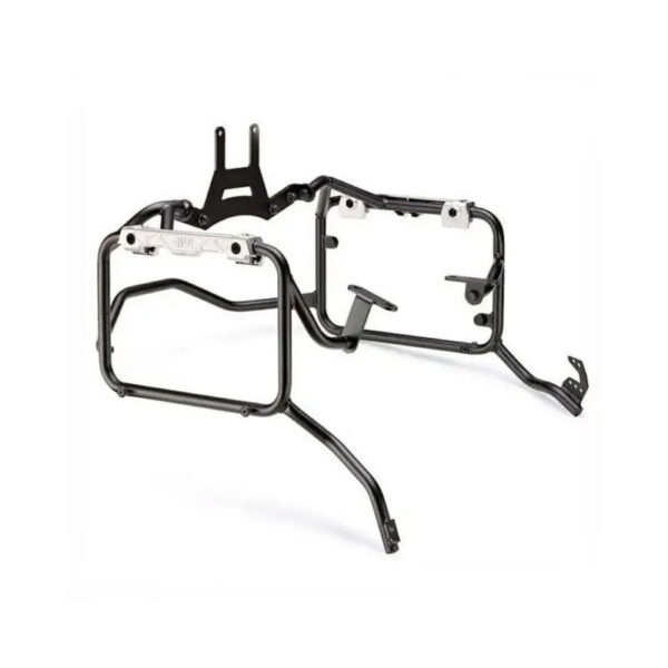ΒΑΣΕΙΣ ΠΛΑΙΝΩΝ ΒΑΛΙΤΣΩΝ GIVI PLO9430CAM KTM 790 ADV. R '19-'20 / 890 ADV. '21 / HUSQVARNA NORDEN '22-'24